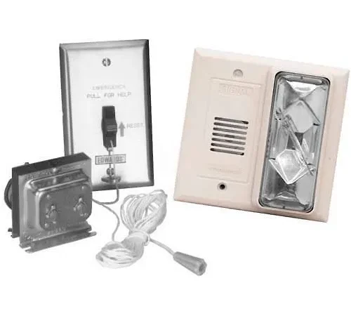 Edwards Signaling 6538-G5 Call For Assistance Kit