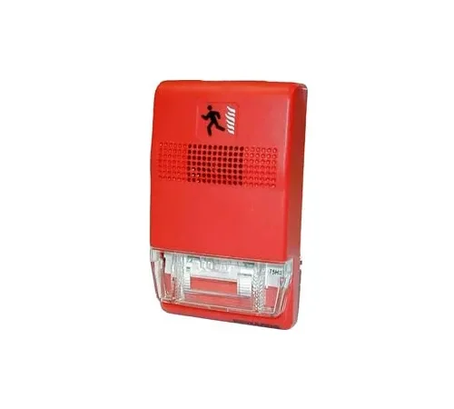 Edwards Signaling, EG1R-CVM, Genesis Chime/Strobe, Selectable Output