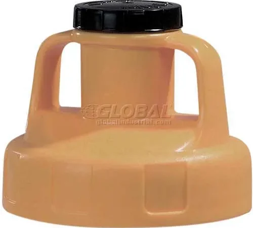 Oil Safe Utility Lid, Tan/Beige, 100200