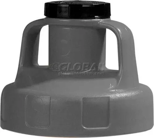Oil Safe Utility Lid, Grey, 100204