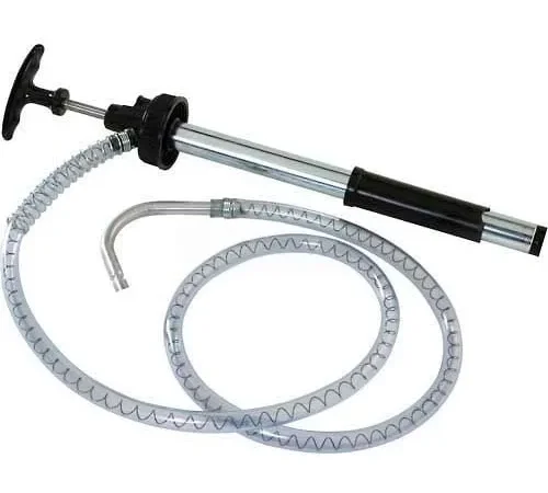 Oil Safe Standard Hand Pump, 102000