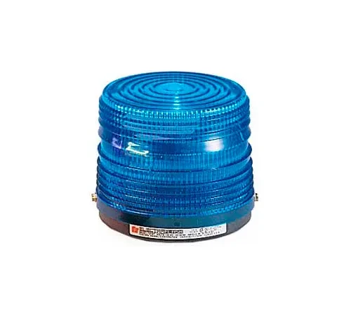 Federal Signal 141ST-024B Strobe light, 24VDC, Blue