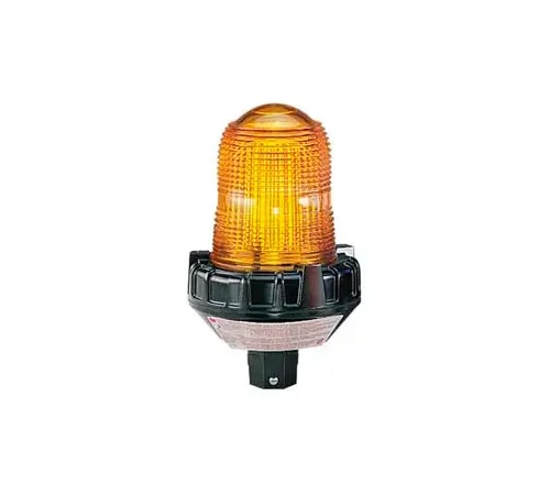 Federal Signal 151XST-120A Strobe, 120VAC, hazardous location, Amber