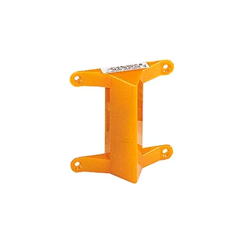 Federal Signal VALS-120A Strobe, 120VAC, Amber