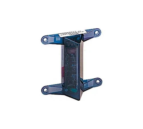 Federal Signal VALS-120B Strobe, 120VAC, Blue