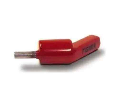 Fisher? FAA Operational Test Piece