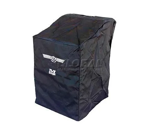 Fisher? Protective Bag Dust Cover For M-Scope
