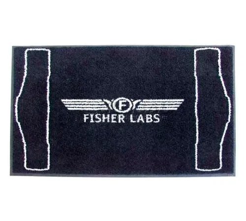 Fisher? Floor Mat For M-Scope