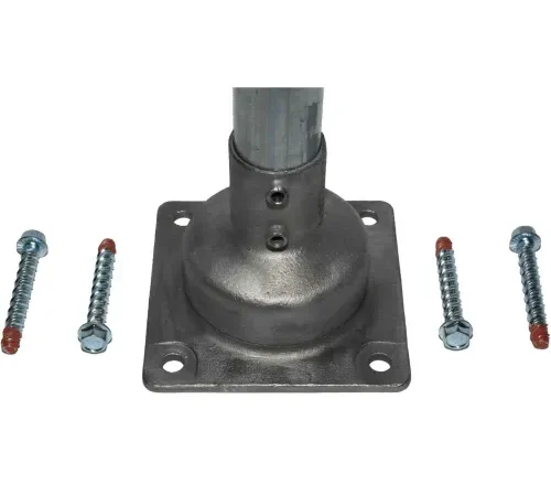 FlexPost XL Concrete Mounting Fastener Kit, RE-C