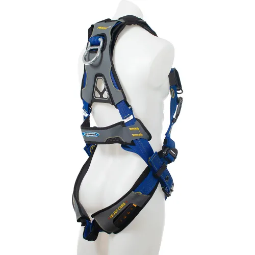 Werner® ProForm" F3 Climbing Harness w/ Tongue Buckle Legs, M/L - Image 4