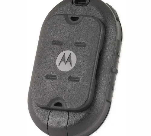 Motorola Solutions HKLN4433A CLP Series Clipless Magnetic Case