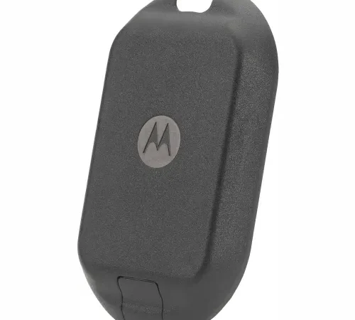 Motorola Solutions HKLN4440A CLP High Capacity Li-lon Battery Door Kit