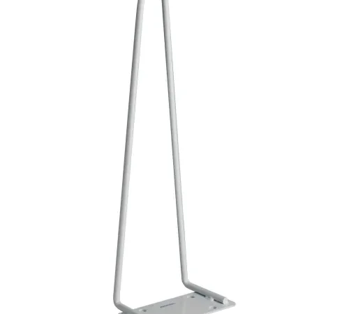 Rack'Em Racks" 5912 Traffic Safety Cone Holder With Mount Bolts And Frames