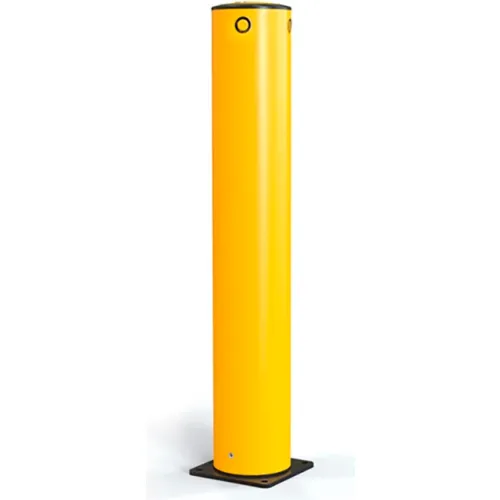 A-SAFE iFlex, Standard Bollard, 7-1/2" Dia. x 55"H