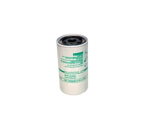 1 Micron Fuel Filter E85, 1M-FF