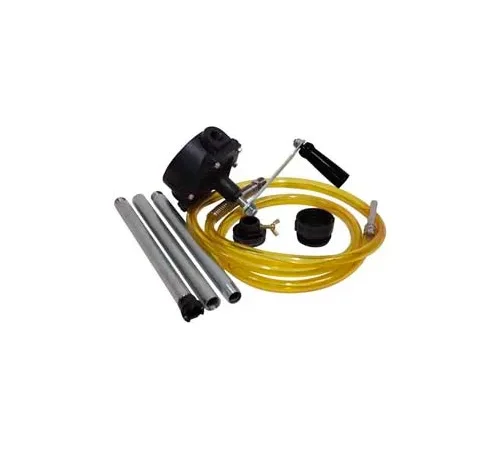 General Purpose Rotary Pump Kit, JD-RP12-KIT.