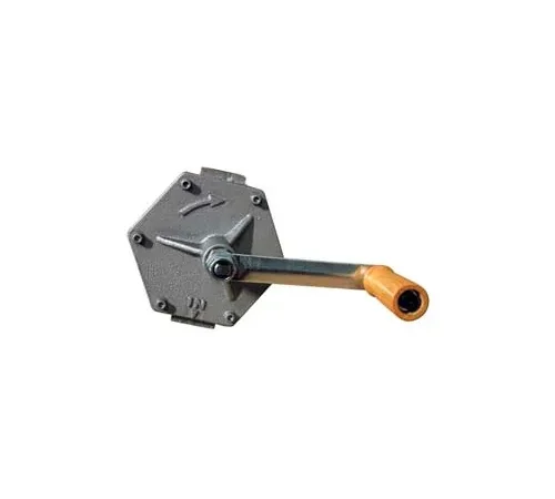 Rotary Pump/UL Listed, JDI-35-UL