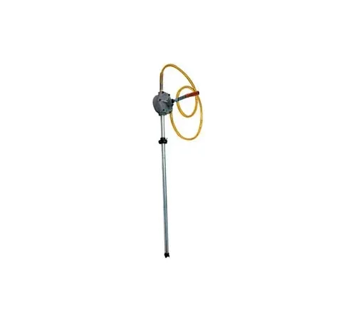 Heavy Duty Rotary Pump Kit, JDI-35-KIT