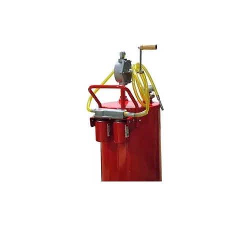Two Way Fuel Filter, JDI-FF25