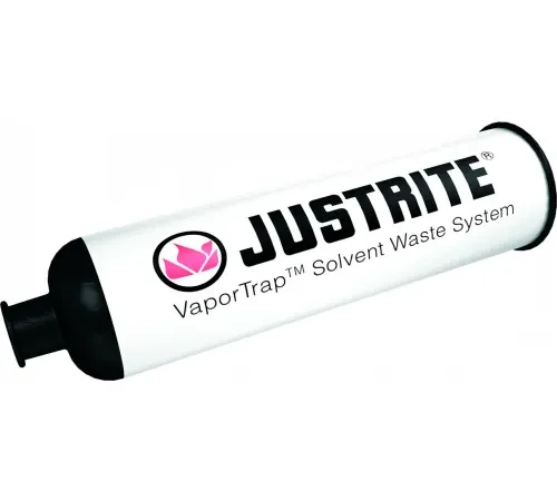 Justrite 12849 VaporTrap™ Carbon Filter, 2/Pkg