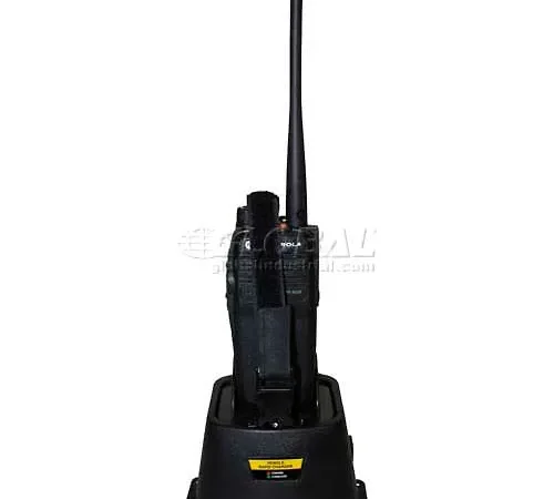 1-Shot" Vehicle Mount Single Unit Charger For Blackbox Radios