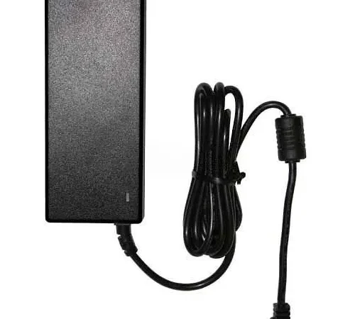 6-Shot" Slim Power Supply