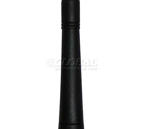 Blackbox" Bantam? Stubby Antenna for UHF Radios