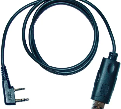 USB Programming Cable for Blackbox" Bantam? Radios