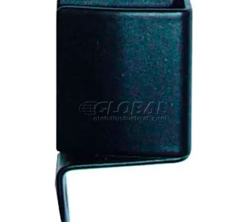 Accessory Clamp for Blackbox" Radios. Locks