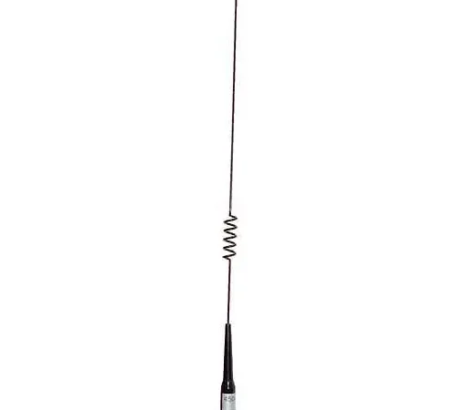 Blackbox" UHF Antenna for Mobile Radios