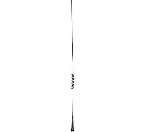 Blackbox" VHF Antenna for Mobile Radios