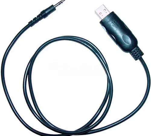 USB PC Programming Cable for Blackbox" Mobile Radios
