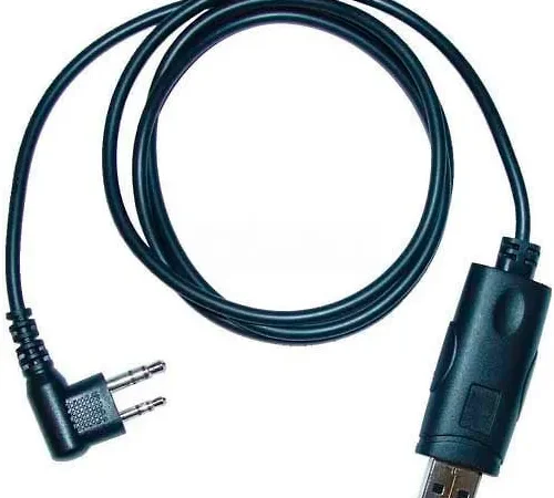 USB Programming Cable for Blackbox" and Blackbox" Radios