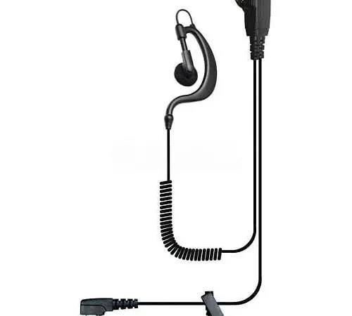 BodyGuard" Split-Wire Kit - Kenwood, Blackbox Bantam, or HYT Radios