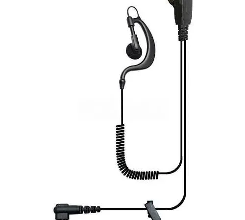 BodyGuard" Split-Wire Kit - Motorola, Blackbox or HYT Radios