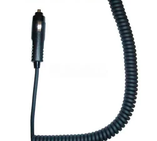 Bull-Cord" Car Charger