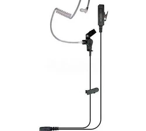 Director" 2-Wire Surveillance Kit - Kenwood, Blackbox Bantam, or HYT Radios