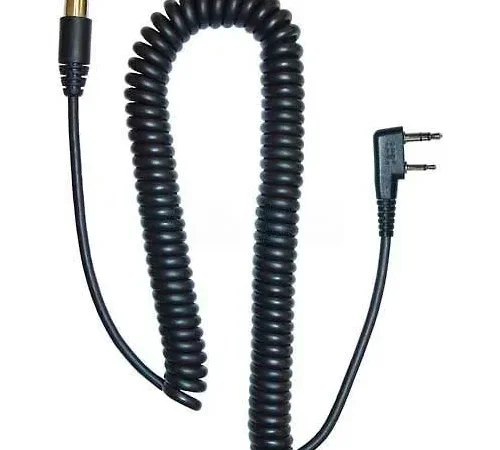 K-Cord" Professional Series Headset Cable - Kenwood