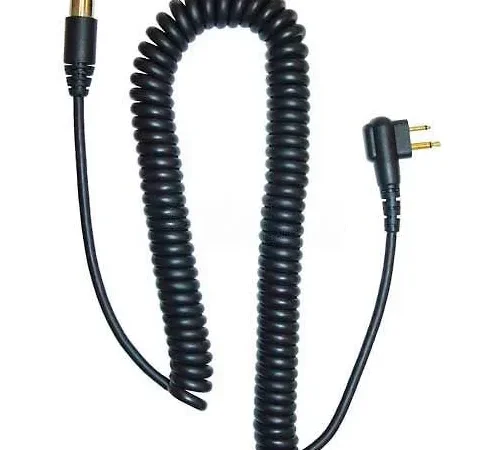K-Cord" Professional Series Headset Cable - Motorola