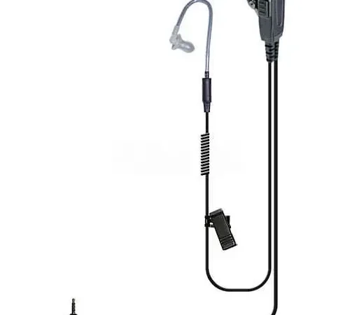 Signal-Pro" Split-Wire Surveillance Earpiece For Sonim Phones