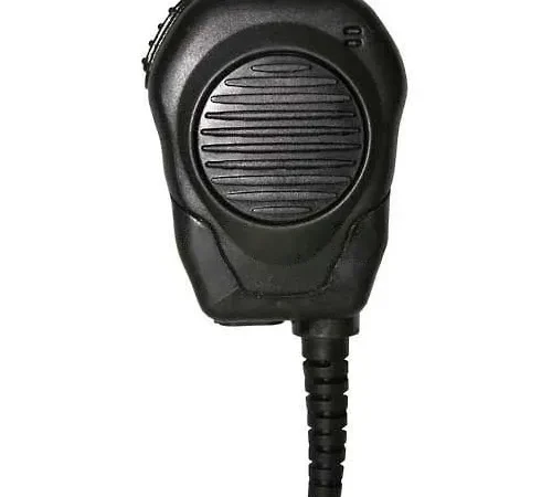 Valor? Speaker/Microphone - Kenwood, Blackbox Bantam, or HYT Radios