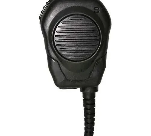 Valor? Speaker/Microphone - Motorola, Blackbox or HYT Radios