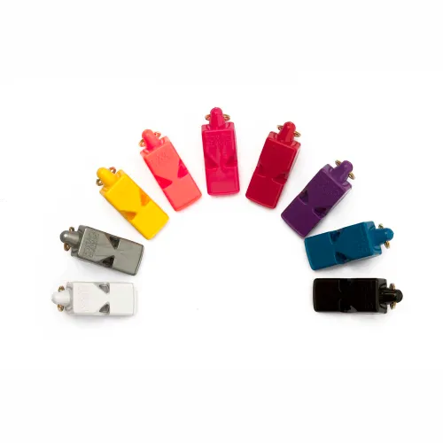 Kemp Fox 40 Whistle, Green, 10-421-GRE