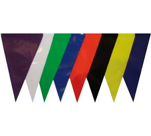 Kemp USA Backstroke Flags, Orange