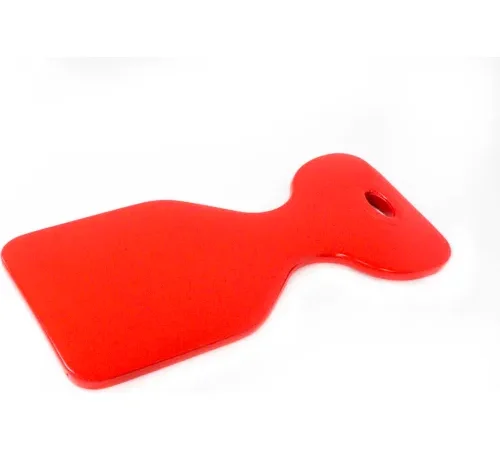 Kemp USA Pool Saddle, Red, Large