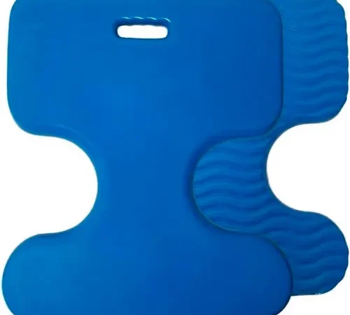 Kemp USA Pool Saddle, Royal, Small