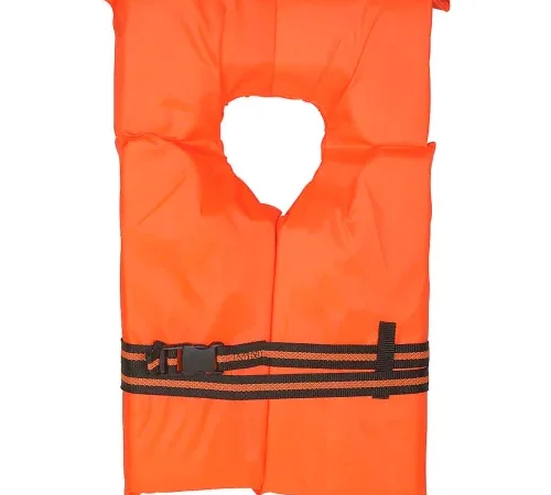 Kemp USA Type II Life Jacket Adult Oversized