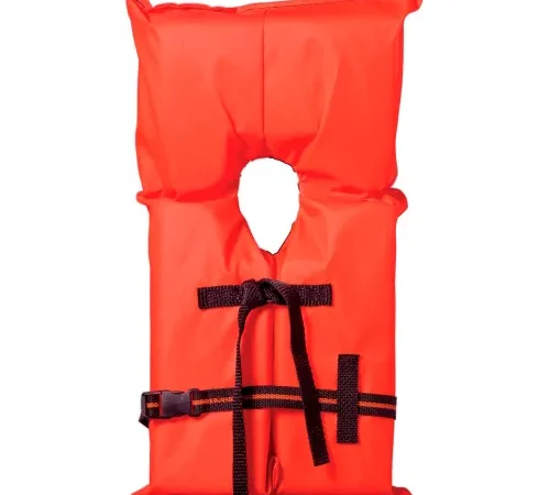 Kemp Life Jacket, Youth, 20-001-YOUTH