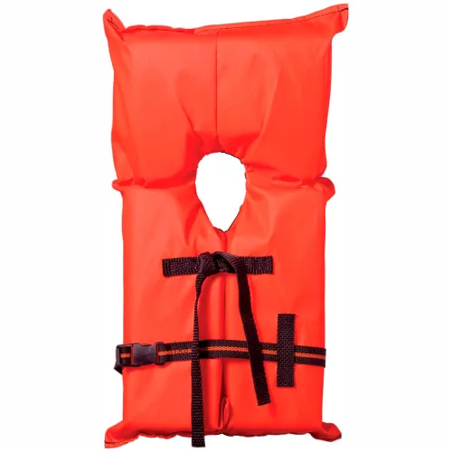 Kemp Life Jacket, Youth, 20-001-YOUTH