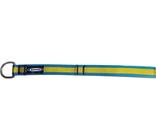 Werner? D Ring To Loop Tool Attachment, 5 lbs